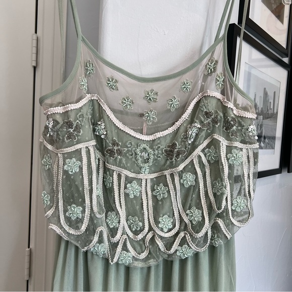 Free people Maxi Dress Size S - Picture 7 of 10